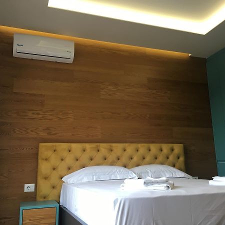 Airen Hotel Velipojë Dış mekan fotoğraf