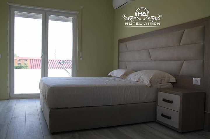 Airen Hotel Velipojë Dış mekan fotoğraf
