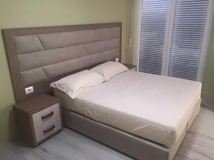 Airen Hotel Velipojë Dış mekan fotoğraf