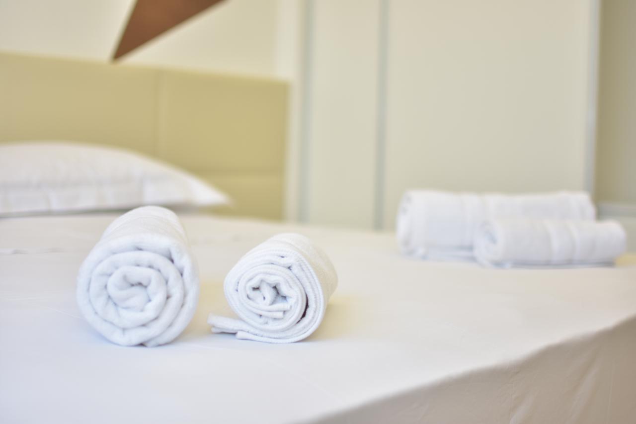 Airen Hotel Velipojë Dış mekan fotoğraf